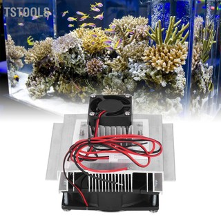 TSTOOLS Hệ thống làm lạnh bán dẫn Máy mát nhiệt điện nước Thiết bị mô-đun