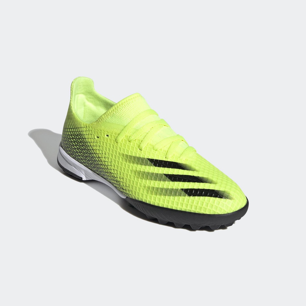 adidas Bóng đá Giày bóng đá X Ghosted.3 Turf Trẻ em Màu vàng FW6926