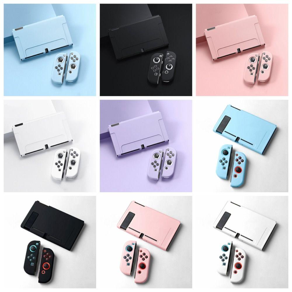 Gofidin Ốp tpu Mềm Mỏng Chống Trầy Xước Bảo Vệ Công Tắc / switch oled