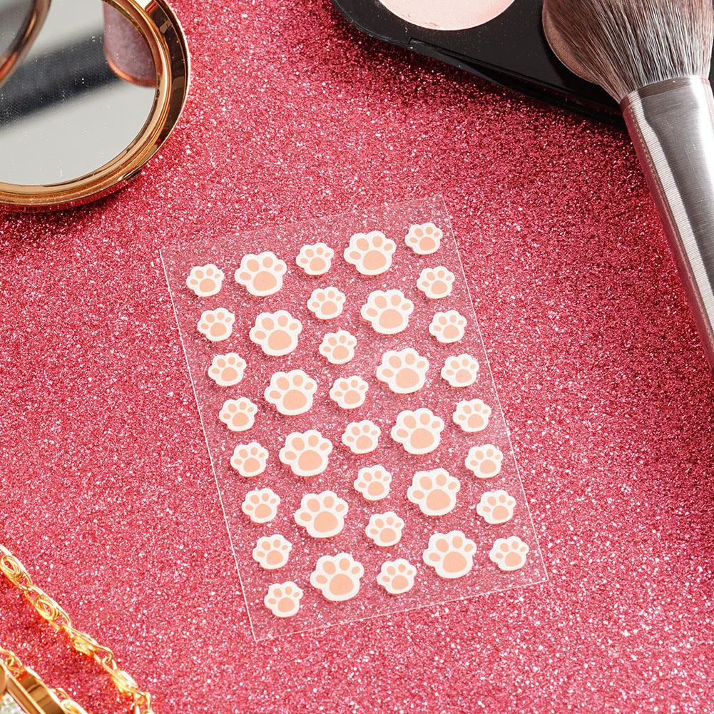 Dễ Thương Miếng Dán Hỗ trợ giảm mụn Vô Hình Chăm Sóc Da s9c7