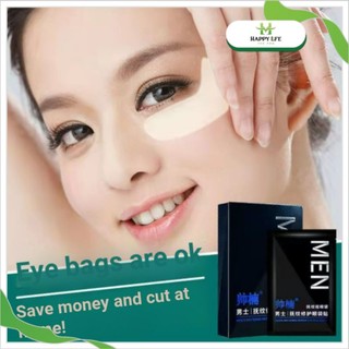 Mặt nạ mắt, miếng dán bọng mắt, dán bọng mắt giảm nếp nhăn quầng thâm đánh tan bọng mắt