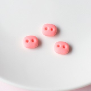 Mũi Heo Dán Handmade Cute - TAYEM Handmade
