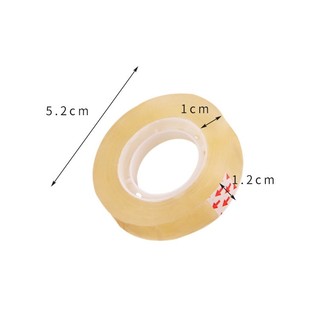 Keo Trong Dán Đồ Thủ Công Handmade