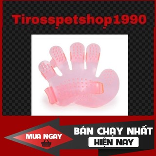 Bản chải tắm cho thú cưng cao cấp ❤️ ❤️