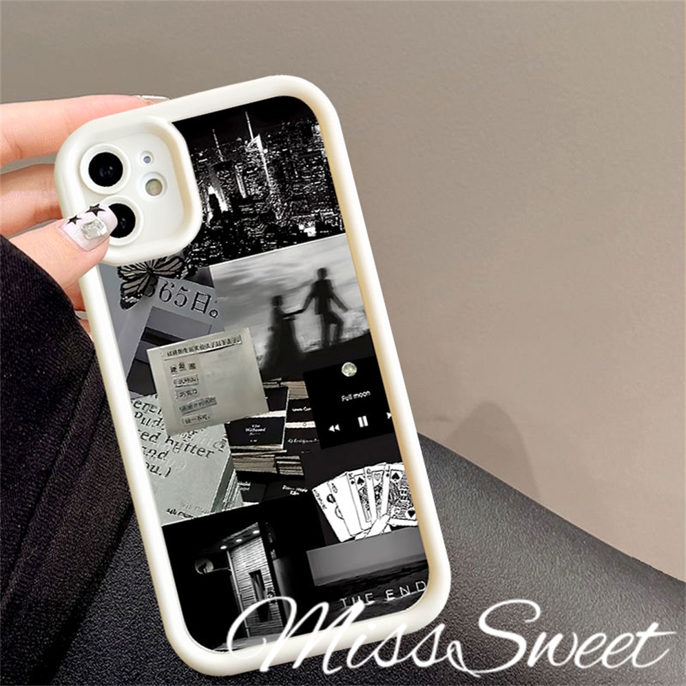 Ốp Điện Thoại Cho realme c30s c30 c53 c51 c55 11 c35 c33 c21y c15 c12 c11 5i 5s 6i c3 c25y c25s c30 narzo n55 n53 50a 50i prime