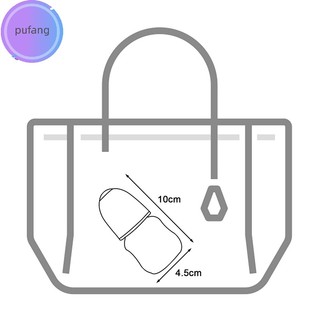 Pufang Bình Sữa 60ml Cho Bé Sơ Sinh