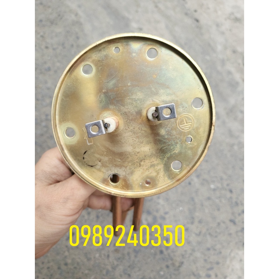 Sợi đốt bình nóng lạnh Panasonic 30 lít DH - 30HBM ruột đun mới chính hãng
