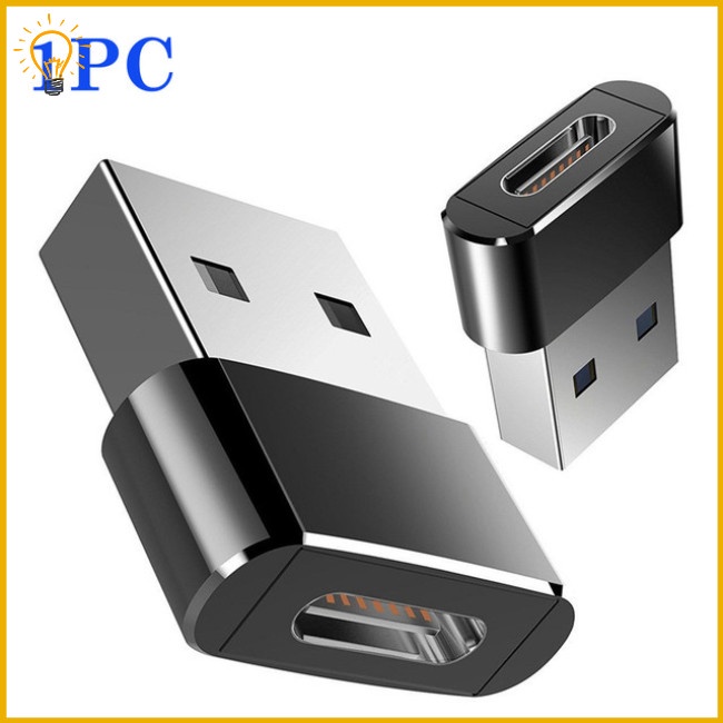 Đầu Chuyển Đổi usb type c otg usb 3.0 otg type-c