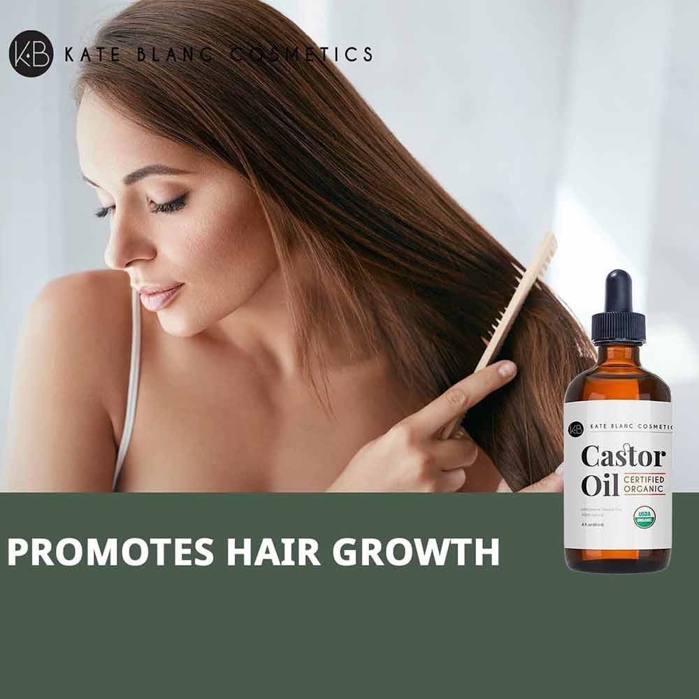 Kate Blanc Castor Oil 60ml