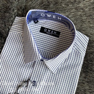Bebebe Áo sơ mi dài tay Owen REGULAR FIT Bebebe