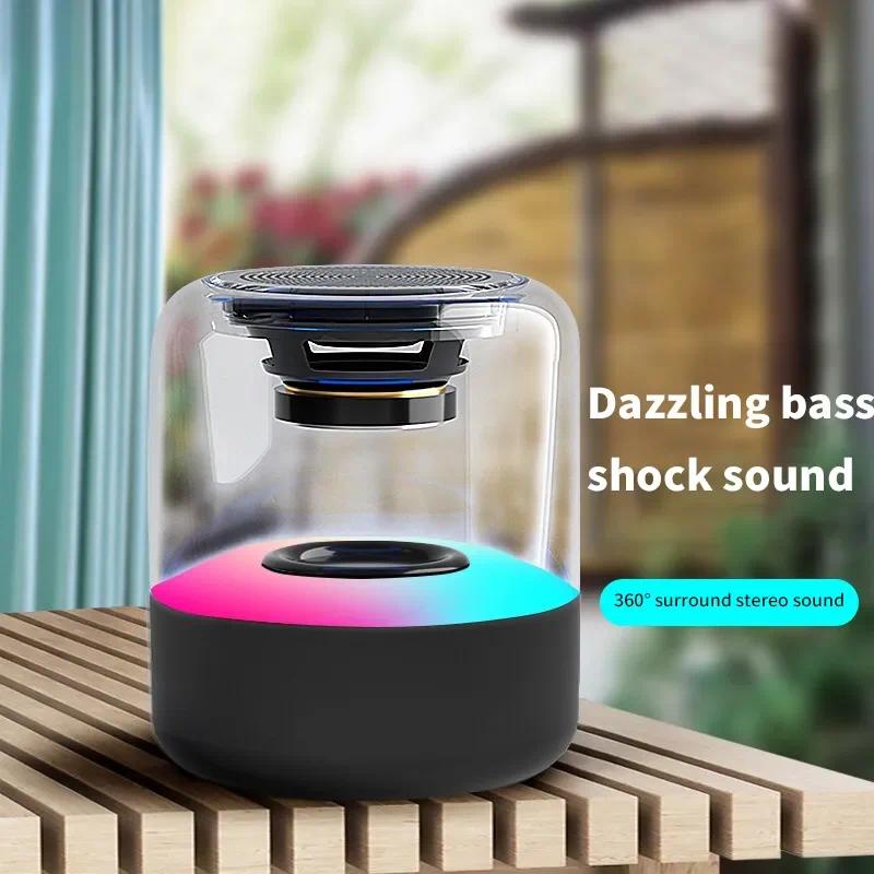 Loa bluetooth newmine bt73 Âm Thanh Siêu Trầm Không Dây Màn Hình Phát Sáng | BigBuy360 - bigbuy360.vn