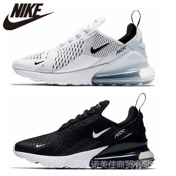 Giày tennis air max 270 Thời Trang Cá Tính Cho Nữ