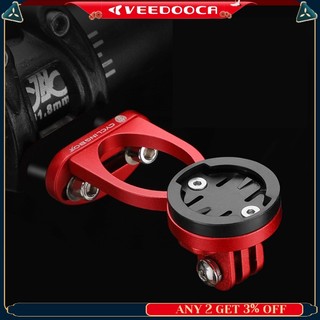Đồng Hồ Đo Tốc Độ Xe Đạp veedooca Đa Năng