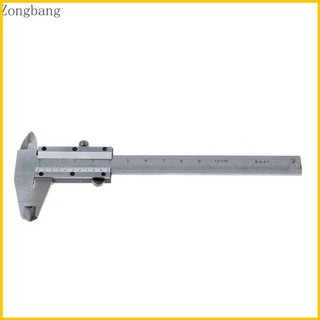 Thước cặp mini 0-100mm bằng thép không gỉ