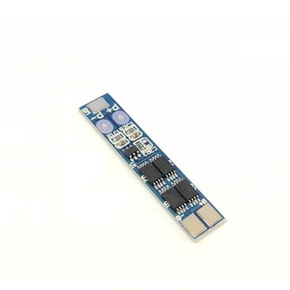 Bảng mạch bảo vệ pin lithium 8.4v 8a 2s 7.4v 16a 8.4v