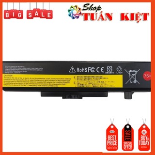 Pin laptop lenovo e530 e535 e530c e49 g510 l11l6y01