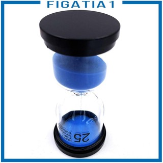 Đồng Hồ Cát Thời Gian 25 Phút Để Bàn