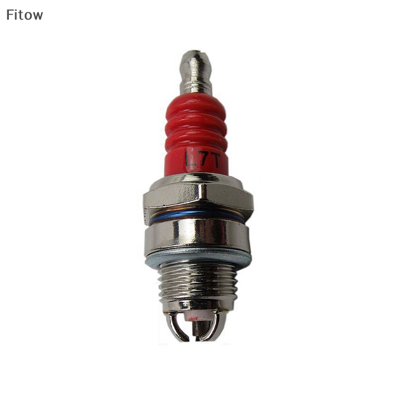 Bugi Đánh Lửa Điện Cực 3 Mặt L7T 2 Cho Xe Hơi