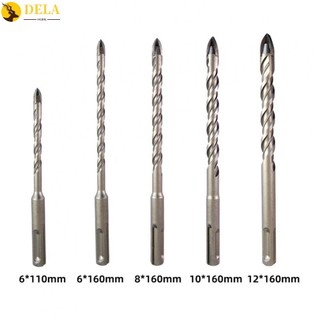 Mũi Khoan SDS PLUS SDS PLUS Cho Đá Gốm Sứ Bạc