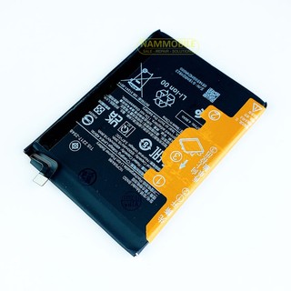 Freeship pin xiaomi redmi note 11 4g bn5d 5000mah zin + tặng siêu dán pin