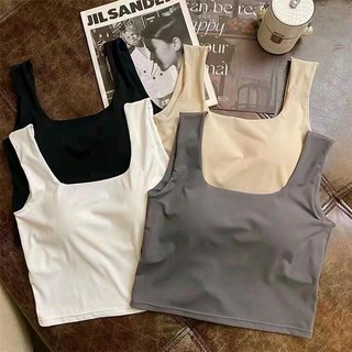 Áo Bra Su May Liền Đệm Ngực Hàng Đẹp -559- Free Size 40-55 kg Nữ