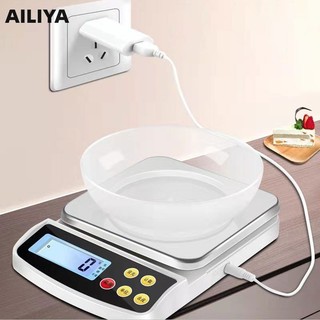 Cân điện tử mini độ chính xác cao dùng trong nhà bếp