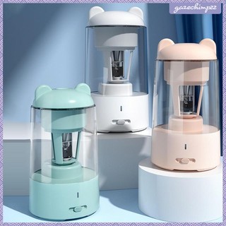 Bút chì điện di động tốc độ cao có nắp bút chì tự động cho bút chì gỗ