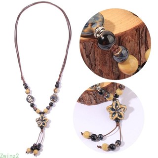 Vòng cổ choker dây xích đính hạt 2 màu cho nữ