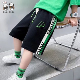  Quần Short Mỏng Thời Trang Cho Bé Trai 