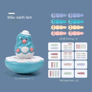 Đồ Chơi Bắt Côn Trùng Cho Bé