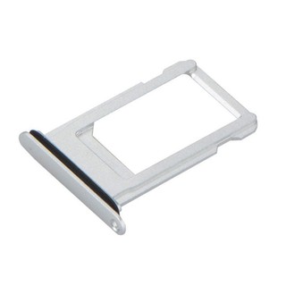 Khay Đựng SIM Điện Thoại Thay Thế Cho iPhone 8 8Plus X