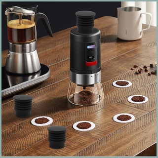 Dụng Cụ Thổi Bột Cà Phê Làm Sạch Máy Xay Cà Phê