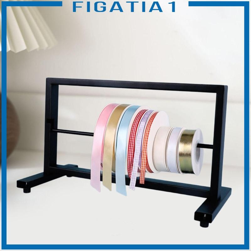 Ruy băng Giá lưu trữ Sợi Kệ lưu trữ Đồ dùng DIY Ruy băng Cuộn Kệ lưu trữ