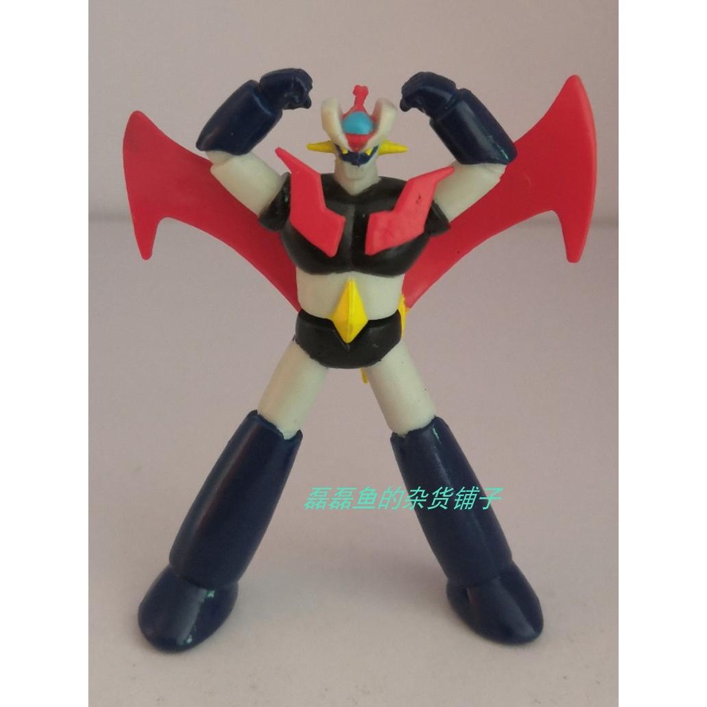 Mô Hình Đồ Chơi Nhân Vật Siêu Anh Hùng Trong Phim Hoạt Hình demon z 31 17 28