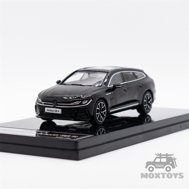 Gcd Mô Hình Xe Ô Tô arteon r / cc Tỉ Lệ 1: 64 Cao Cấp