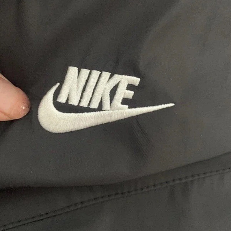 Nike Áo Khoác Thể Thao Có Mũ Trùm Thoải Mái Theo Phong Cách Cổ Điển ar2192 100% Dành Cho Nam
