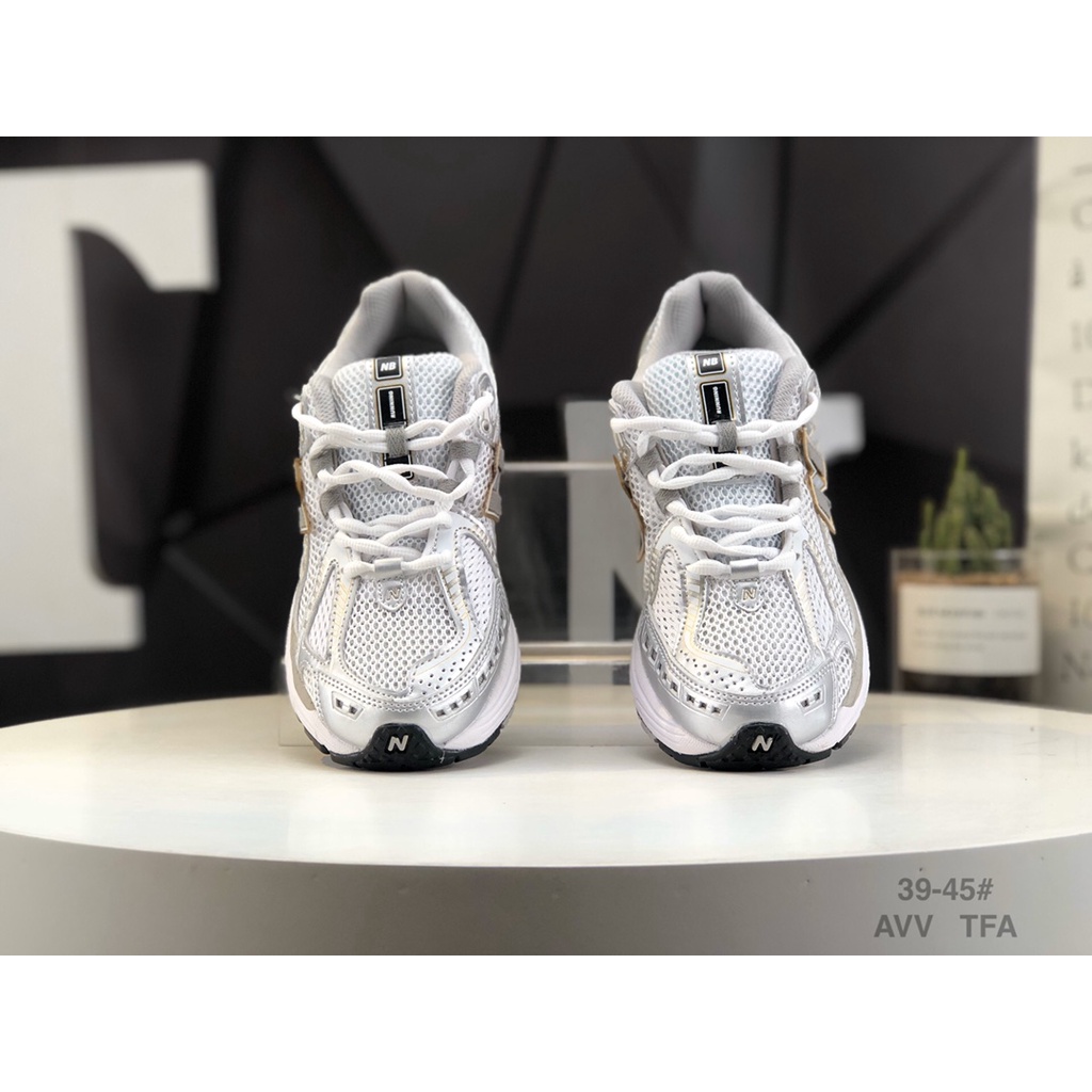 Giày Thể Thao new balance 1906 m1906d m1906ri 39-45 Phong Cách retro