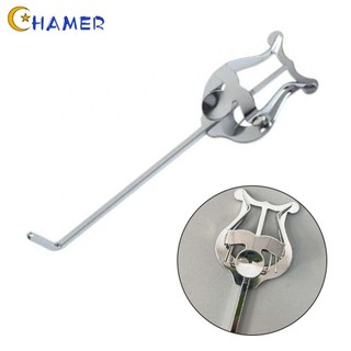 Kẹp Đỡ Kèn trumpet Bằng Kim Loại Gọn Nhẹ
