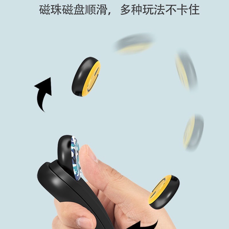 Hàng Có Sẵn Đồ Chơi Giảm Căng Thẳng Ngón Tay Đồ Chơi Kích Thích Trí Thông Minh Cho Bé