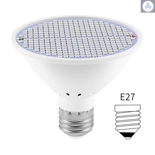 Bóng Đèn led Trồng Cây Trong Nhà e27 e27