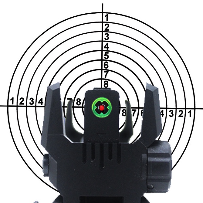 Giáp Đồ Chơi Mô Hình Chiến Thuật Trang Trí Trước Và Sau gen2 Bằng nylon