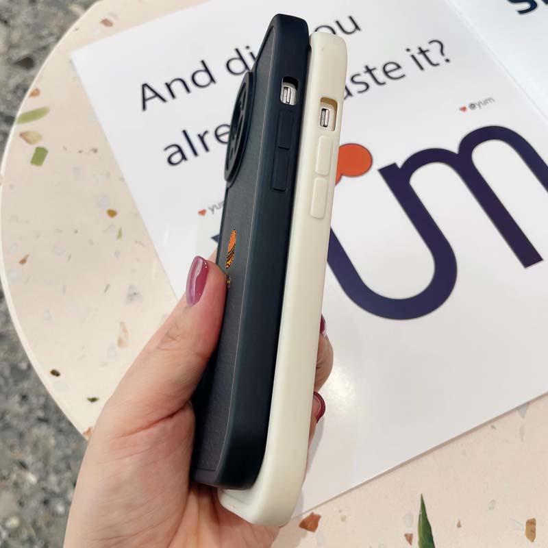 Vỏ Bao Da Điện Thoại Đơn Giản Cho xiaomi poco f5 x5 pro f3 x3 x4 m4 xiaomi 11 lite 5g ne 13 12t 12x 12s 11t 10 pro Ốp