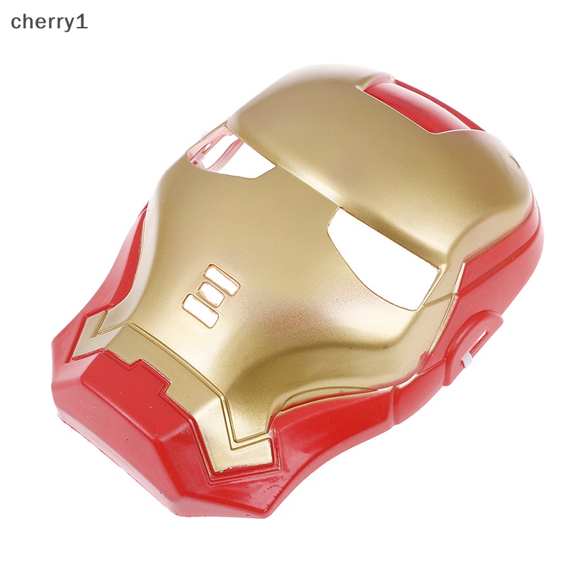 1 Đồ Chơi Siêu Anh Hùng avengers spiderman iron man Mới