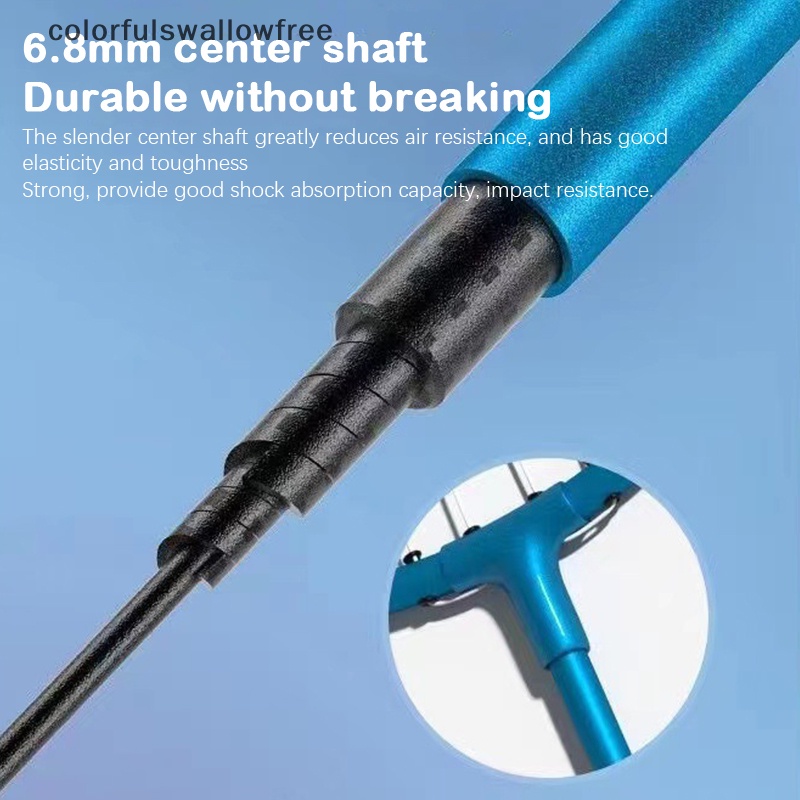 Bộ Vợt Cầu Lông Đơn / Đôi Siêu Nhẹ Bền Bỉ Dành Cho Nam Và Nữ abc