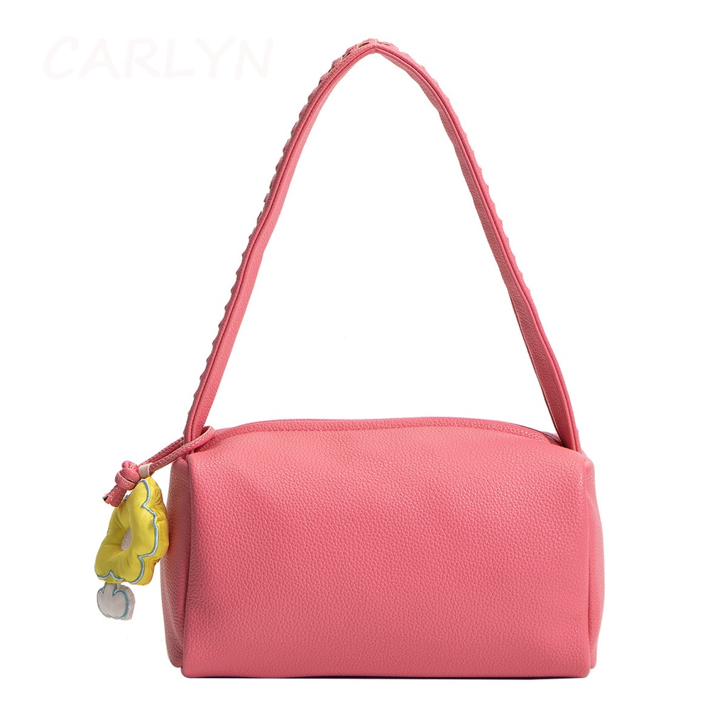 CARLYN  túi xách nữ túi đeo chéo kẹp nách đeo vai 2023NEW  Thoải mái fashion Đẹp Độc đáo GDJ23903XY 37Z230910