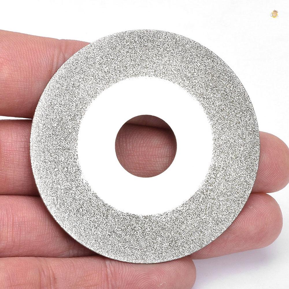 Đĩa Cắt Kim Cương Đa Năng 60mm 16mm