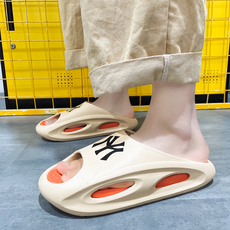 Ultra Dép Cao Su Siêu Nhẹ Cho Nam size 36-45