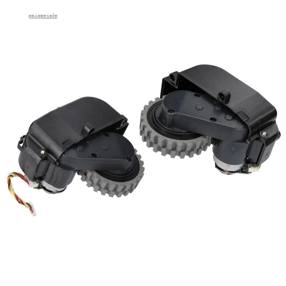 Linh Kiện Bánh Xe Chất Lượng Cao Cho ecovacs deebot u2 u2pro