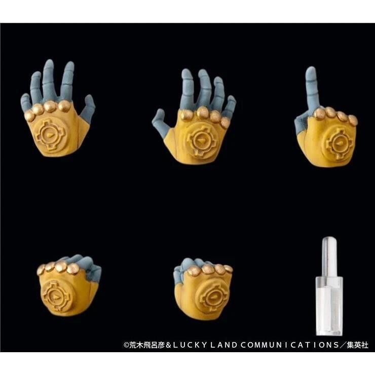 Nhân Vật Jojo 'S bizarre adventure 3