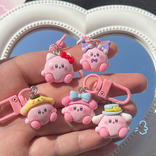 Móc Khóa Heo Hồng mini Dễ Thương